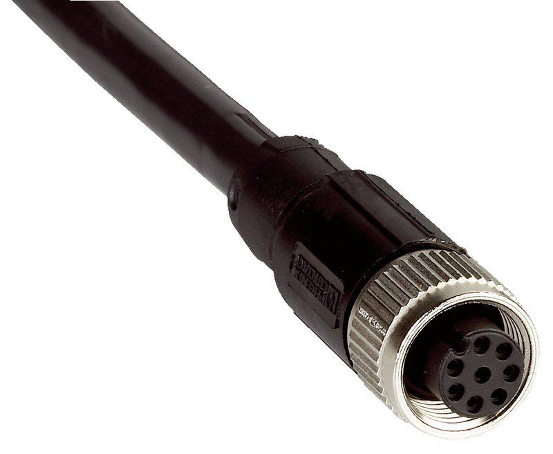 Разъем с кабелем SICK DOL-1SS2G20ME15KM3