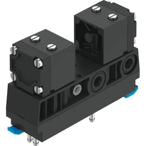 Модуль памяти Festo SBA-2N-PK-3