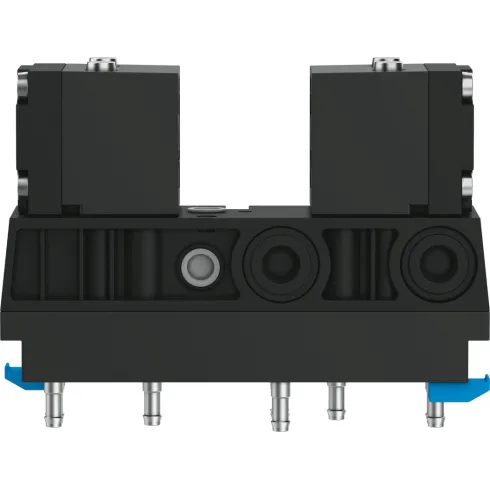 Модуль памяти Festo SBA-2N-PK-3
