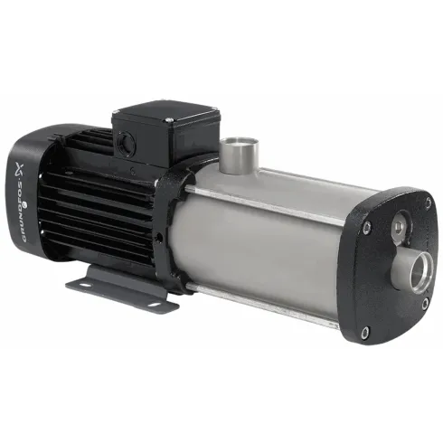 Центробежный насос Grundfos CM 1-2 A-R-I-E-AQQE F-A-A-N 97514413