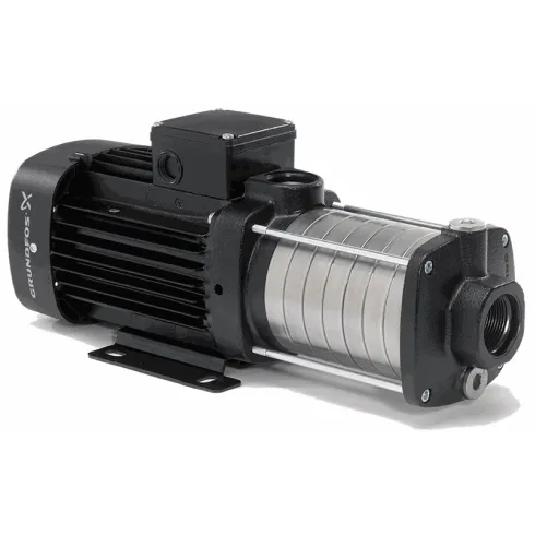 Центробежный насос Grundfos CM 3-6 A-R-A-V-AVBV F-A-A-N 97516528