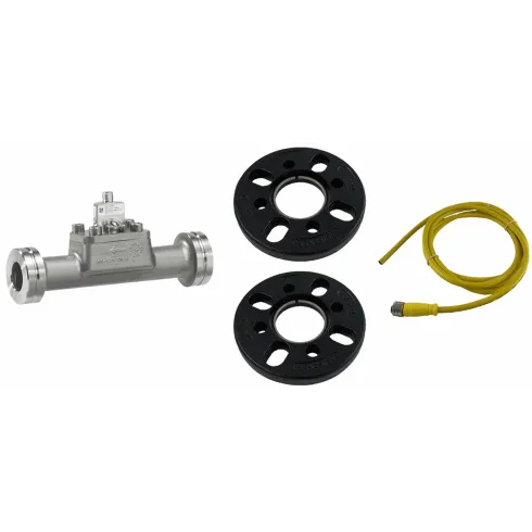 Датчик расхода, промышленный Grundfos VFI/-0.6-12m/1/C/M5.00-X/EG6/SG/30F/AC-1 97686129