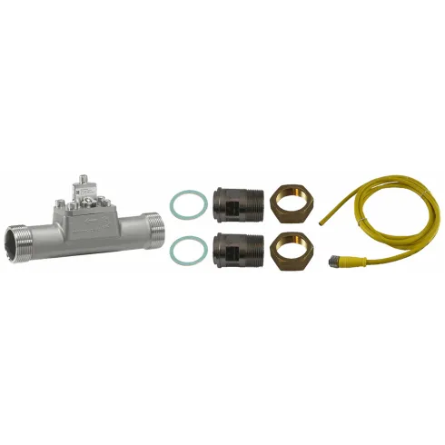 Датчик расхода, промышленный Grundfos VFI/-1.3-25m/1/C/M5.00-X/VG6/SS/07B/AC-1 97688344