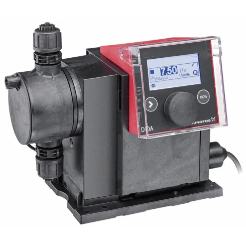 Дозировочный насос Grundfos DDA 17-7 97722206