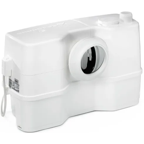 Канализационная насосная установка Grundfos SOLOLIFT2 WC-1 620 Вт 97775314