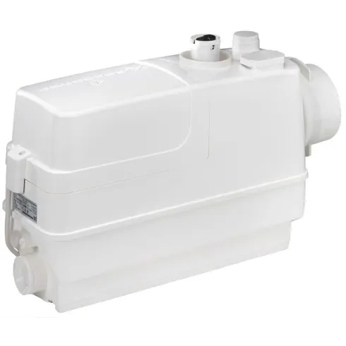 Канализационная насосная установка Grundfos SOLOLIFT2 CWC-3620 Вт 97775316