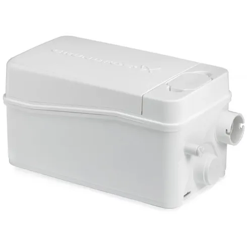 Канализационная насосная установка Grundfos SOLOLIFT2 D-2 280 Вт 97775318