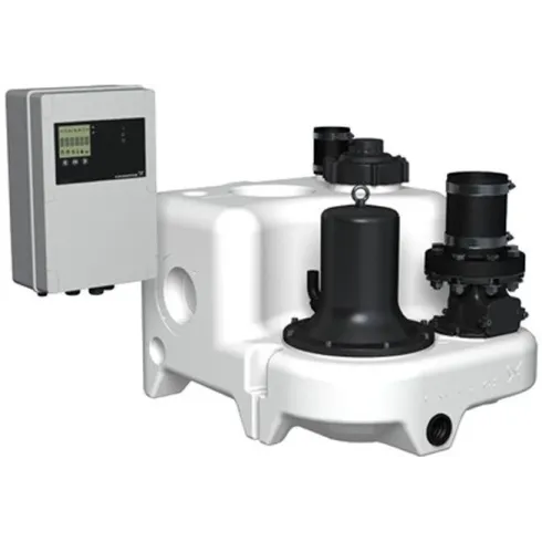Канализационная насосная установка Grundfos MULTILIFT M.24.3.2 (4м) 97901070