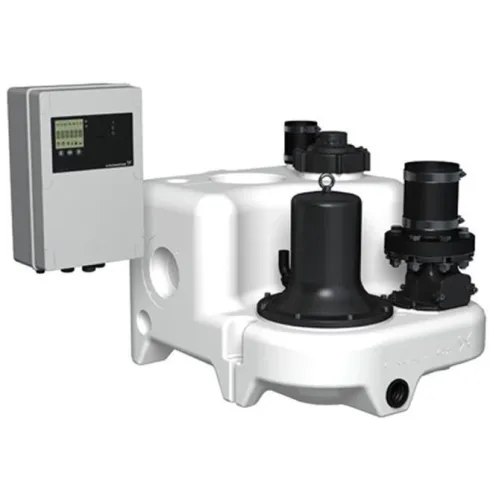 Канализационная насосная установка Grundfos MULTILIFT M.32.3.2 (4м) 97901072