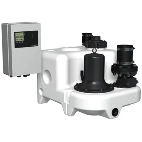 Канализационная насосная установка Grundfos MULTILIFT M.24.3.2 (10м) 97901081