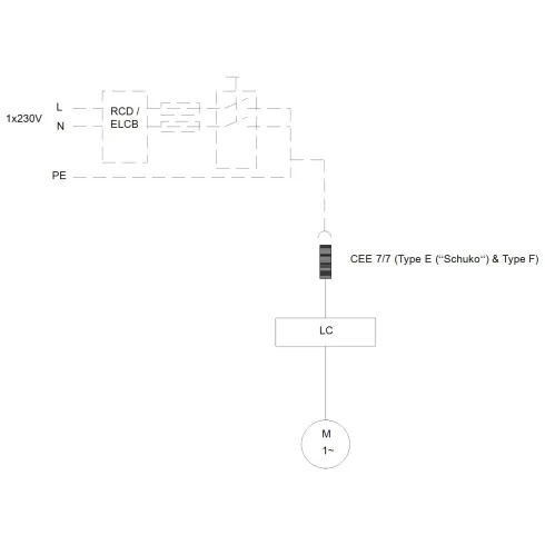 Канализационная насосная установка Grundfos MOG.09.1.2 97901124