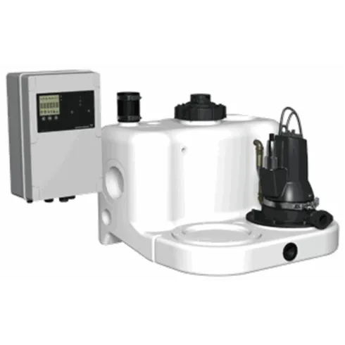 Канализационная насосная установка Grundfos MOG.12.3.2 97901127