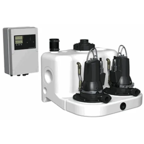 Канализационная насосная установка Grundfos MDG.31.3.2 97901144