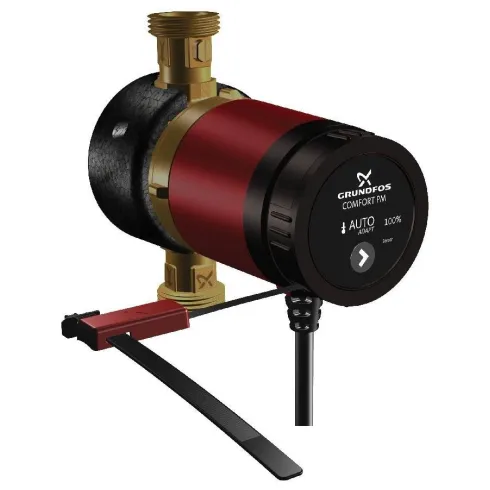 Циркуляционный насос Grundfos COMFORT 15-14 BXA PM 97916749