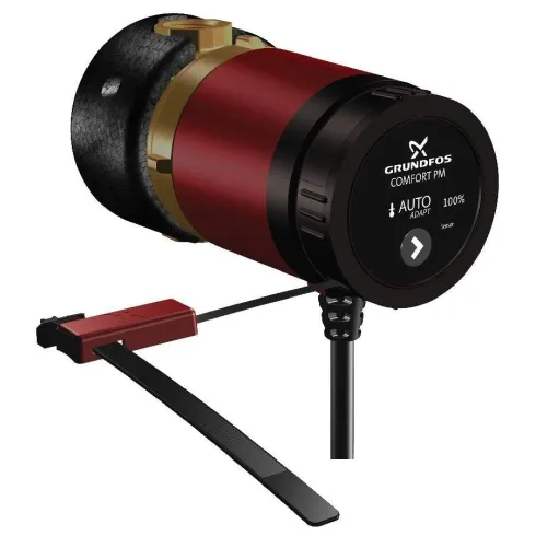 Циркуляционный насос Grundfos COMFORT 15-14 BA PM 97916757