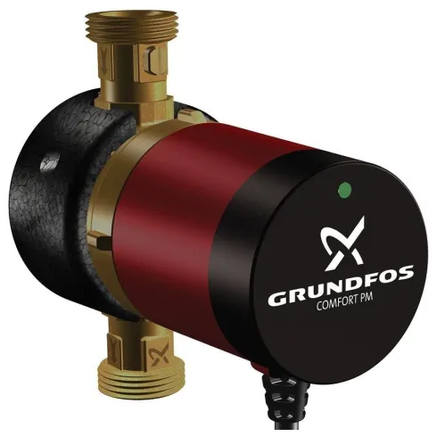 Циркуляционный насос Grundfos COMFORT 15-14 BX PM 97916772