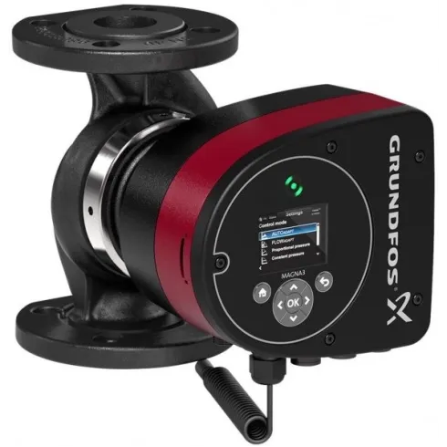 Циркуляционный насос Grundfos MAGNA3 50-180 F 280 97924286