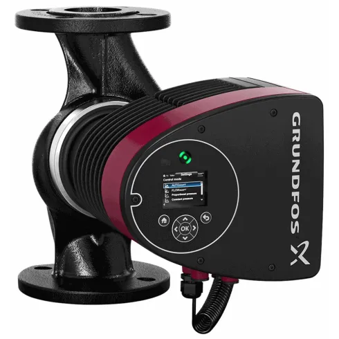 Циркуляционный насос Grundfos MAGNA3 80-80 F 97924308