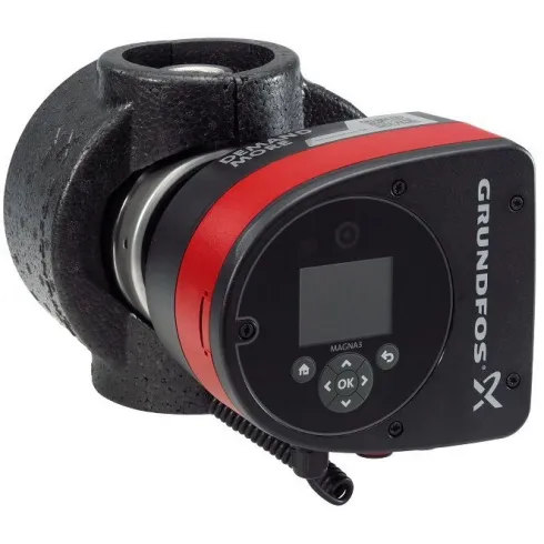 Циркуляционный насос Grundfos MAGNA3 25-40 N 180 97924336