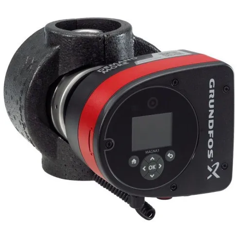 Циркуляционный насос Grundfos MAGNA3 25-80 N 180 97924338