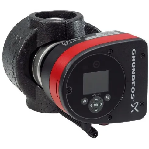 Циркуляционный насос Grundfos MAGNA3 25-100 N 180 97924339