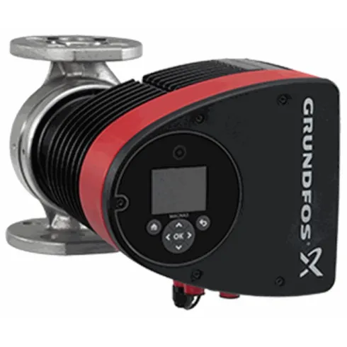 Циркуляционный насос Grundfos MAGNA3 65-150 F N 97924366