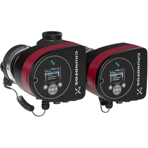 Циркуляционный насос Grundfos MAGNA3 D 32-40 180 97924449