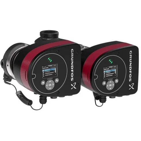 Циркуляционный насос Grundfos MAGNA3 D 65-150 F 340 97924494