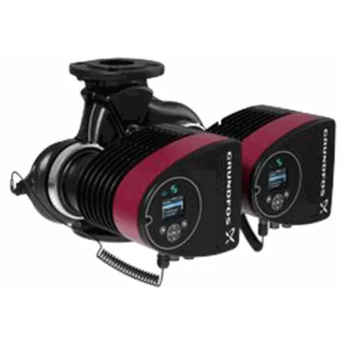 Циркуляционный насос Grundfos MAGNA3 D 80-120 F 97924515
