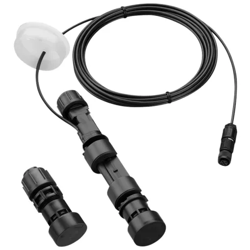 Приемный клапан с устройством контроля уровня Grundfos 98070968