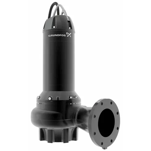 Канализационный насос Grundfos SL1.85.150.100.4.52H.S.N.51D 98179809