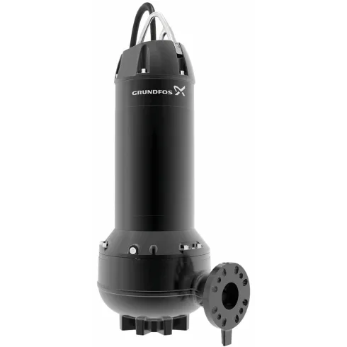 Канализационный насос Grundfos SLV.80.80.130.2.52H.S.N.51D 98179853