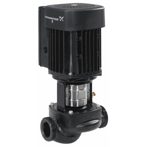 Центробежный насос 0,12 квт Grundfos TP 32-50/2 A-O-A-BQQE-AX1 98282120