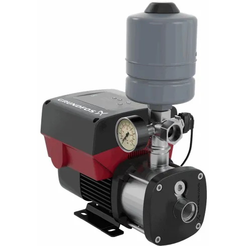 Установка повышения давления Grundfos CMBE 1-99 I-U-C-C-D-A 98374699