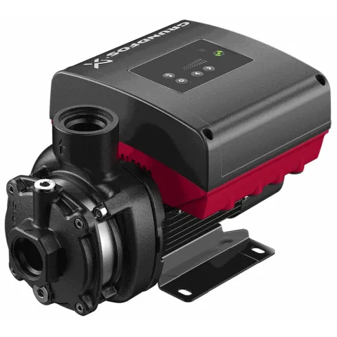 Центробежный насос Grundfos CME 1-2 A-R-A-E-AQQE U-A-D-N 98394755