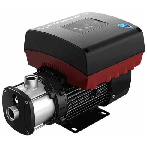 Центробежный насос Grundfos CME 5-4 A-R-I-E-AQQE S-A-D-N 98395373