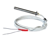 Термопреобразователь сопротивления с кабелем ELHART TRE.C02-Pt1000-B4-D5-L50-6m-Е