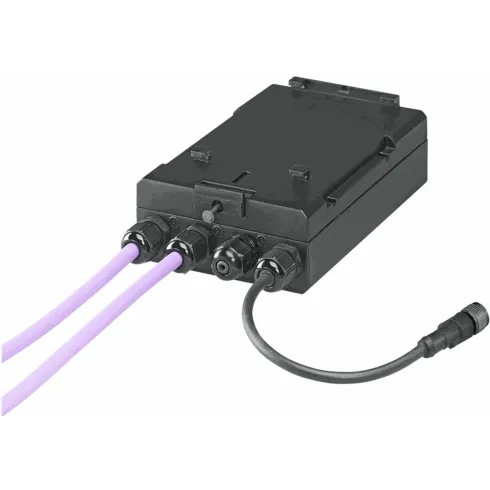 Модуль передачи данных Grundfos E-box 200