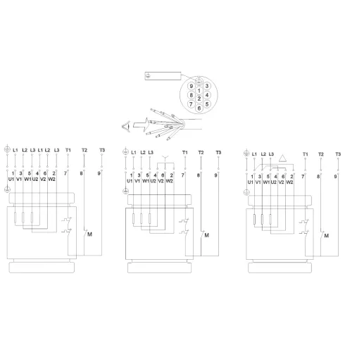 Канализационный насос Grundfos SL1.80.100.55.4.51D.C 98626028