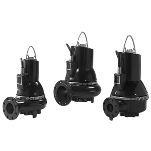 Канализационный насос Grundfos SLV.65.65.22.A.2.50D.C 98626169