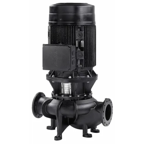 Центробежный насос 45 квт Grundfos TP 200-270/4 A3-F-O-DAQF-TX3 98736608
