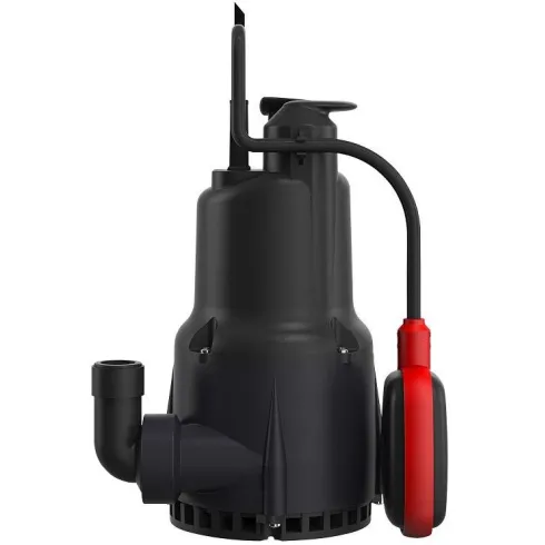 Дренажный насос Grundfos KPC 300A 98851053