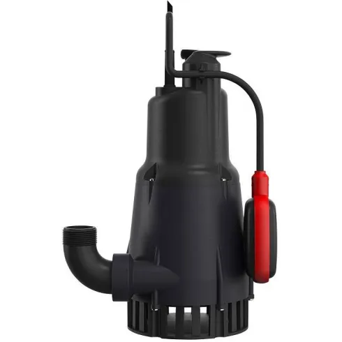 Дренажный насос Grundfos KPC 600A 98851054