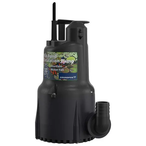 Дренажный насос Grundfos KPC 24/7 270 98851058