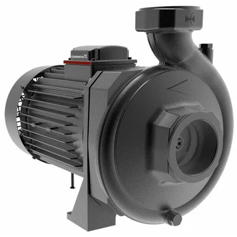 Центробежный насос для систем частного водоснабжения Grundfos NS 30-30 CVBP 98907044