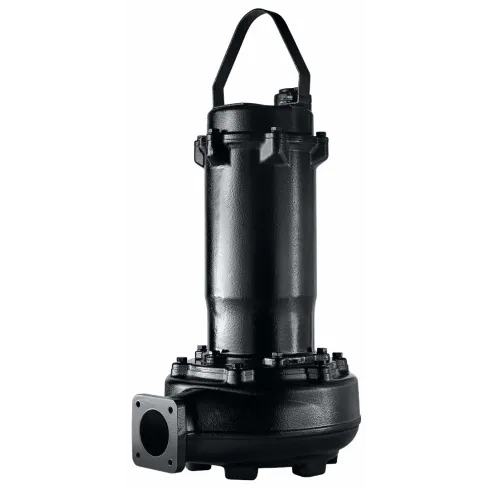 Насос для водоотведения Grundfos DPK.V.65.80.22.2.5.0D 98913687