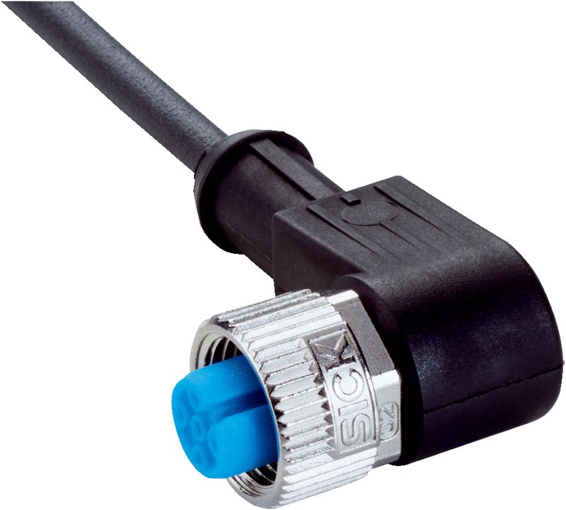 Разъем с кабелем SICK YG2A14-020UB3XLEAX