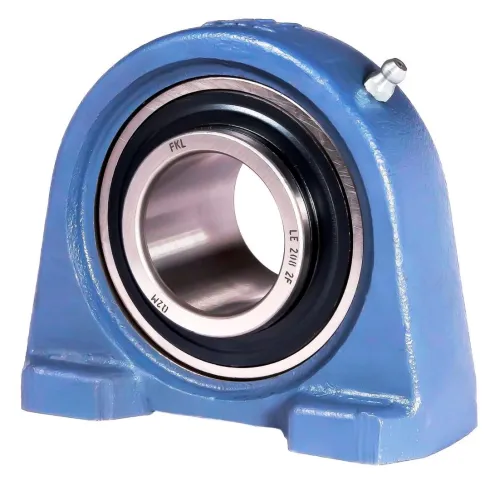 Подшипниковый узел в сборе SYFJ 40 TF 40 мм SКF