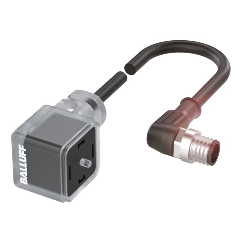 Соединительный кабель Balluff BCC VA04-M423-3E-664-PX0350-010