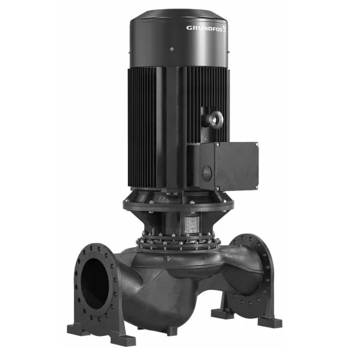 Центробежный насос 75 квт Grundfos TP 300-390/4 A3-F-O-DAQF-VX3 99087229